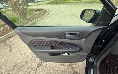 Ford Focus II рестайлинг, 2006 год, 425 000 рублей, 30 фотография