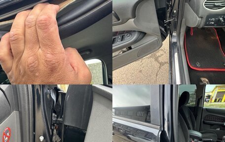 Ford Focus II рестайлинг, 2006 год, 425 000 рублей, 40 фотография