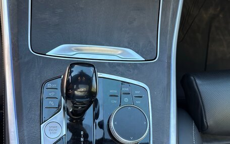 BMW X5, 2020 год, 8 000 000 рублей, 9 фотография