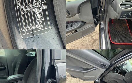 Ford Focus II рестайлинг, 2006 год, 425 000 рублей, 38 фотография