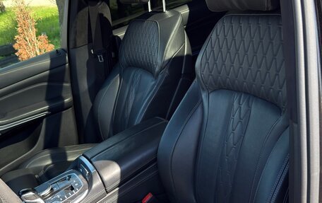 BMW X5, 2020 год, 8 000 000 рублей, 8 фотография