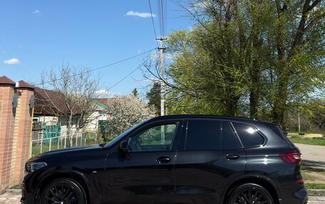 BMW X5, 2020 год, 8 000 000 рублей, 2 фотография