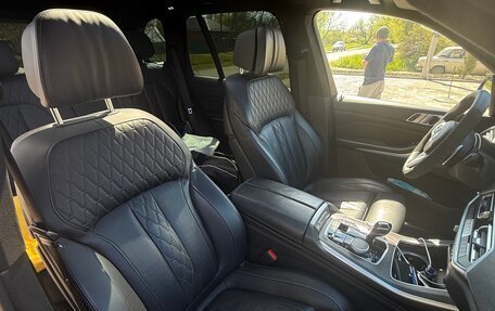 BMW X5, 2020 год, 8 000 000 рублей, 10 фотография