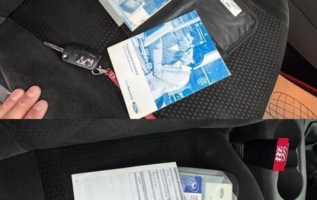 Ford Focus II рестайлинг, 2006 год, 425 000 рублей, 39 фотография