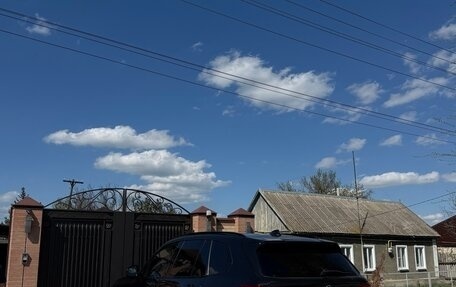 BMW X5, 2020 год, 8 000 000 рублей, 3 фотография