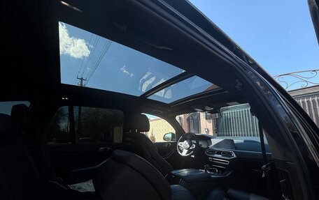 BMW X5, 2020 год, 8 000 000 рублей, 12 фотография