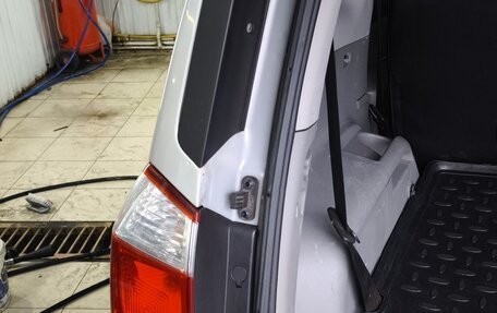 Chevrolet Orlando I, 2012 год, 1 125 000 рублей, 12 фотография