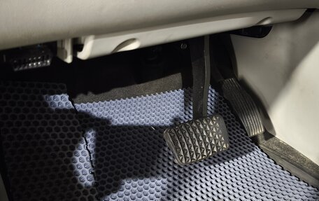 Chevrolet Orlando I, 2012 год, 1 125 000 рублей, 10 фотография