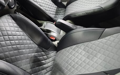 Chevrolet Orlando I, 2012 год, 1 125 000 рублей, 9 фотография