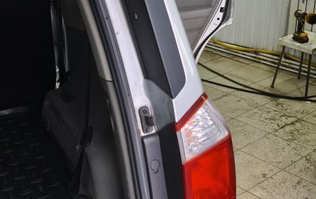 Chevrolet Orlando I, 2012 год, 1 125 000 рублей, 11 фотография