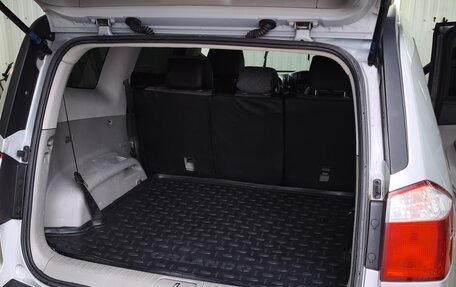 Chevrolet Orlando I, 2012 год, 1 125 000 рублей, 13 фотография