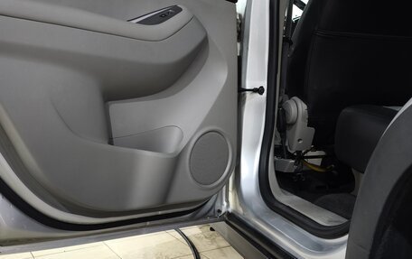 Chevrolet Orlando I, 2012 год, 1 125 000 рублей, 25 фотография