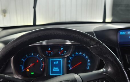 Chevrolet Orlando I, 2012 год, 1 125 000 рублей, 18 фотография