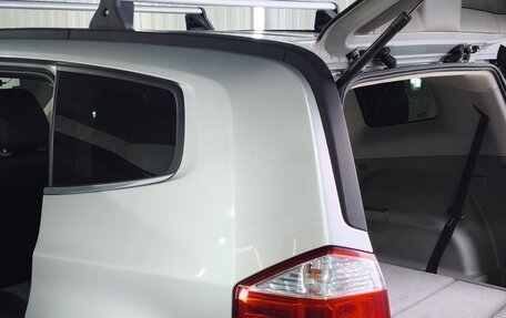 Chevrolet Orlando I, 2012 год, 1 125 000 рублей, 23 фотография