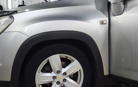 Chevrolet Orlando I, 2012 год, 1 125 000 рублей, 28 фотография