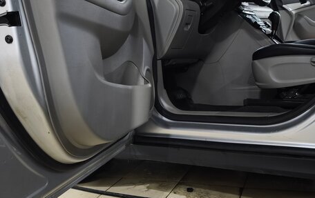 Chevrolet Orlando I, 2012 год, 1 125 000 рублей, 27 фотография