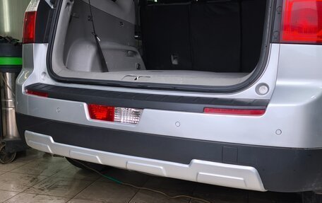 Chevrolet Orlando I, 2012 год, 1 125 000 рублей, 21 фотография