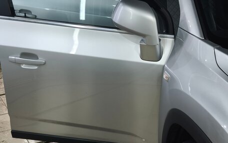 Chevrolet Orlando I, 2012 год, 1 125 000 рублей, 30 фотография
