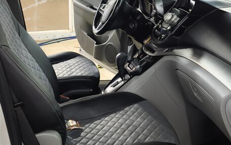 Chevrolet Orlando I, 2012 год, 1 125 000 рублей, 31 фотография