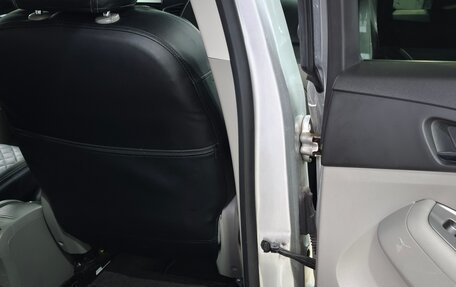 Chevrolet Orlando I, 2012 год, 1 125 000 рублей, 20 фотография