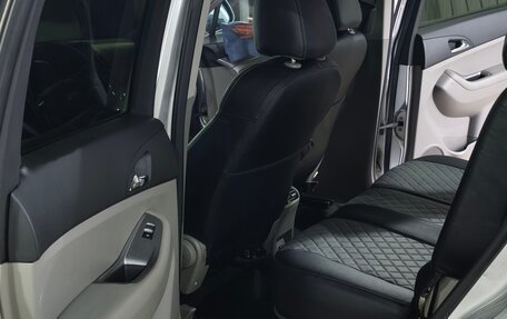 Chevrolet Orlando I, 2012 год, 1 125 000 рублей, 24 фотография