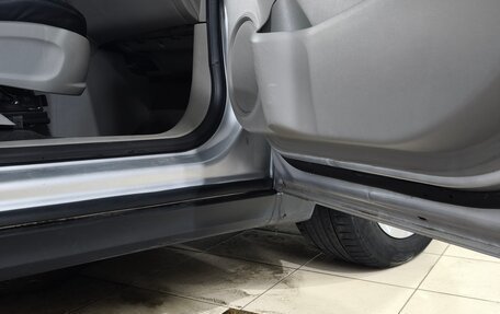 Chevrolet Orlando I, 2012 год, 1 125 000 рублей, 32 фотография