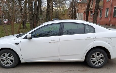 FAW Besturn B50 I, 2012 год, 360 000 рублей, 4 фотография