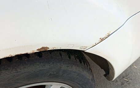 FAW Besturn B50 I, 2012 год, 360 000 рублей, 8 фотография