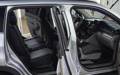 Chevrolet Orlando I, 2012 год, 1 125 000 рублей, 34 фотография