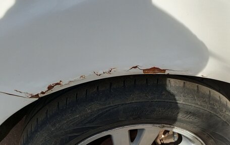 FAW Besturn B50 I, 2012 год, 360 000 рублей, 10 фотография