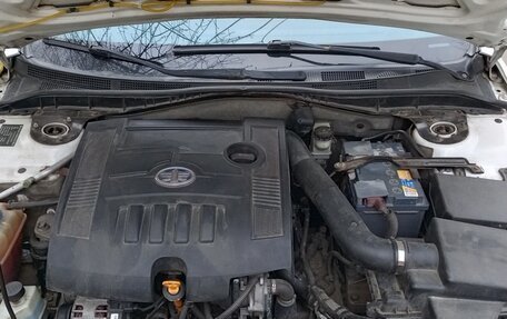 FAW Besturn B50 I, 2012 год, 360 000 рублей, 7 фотография