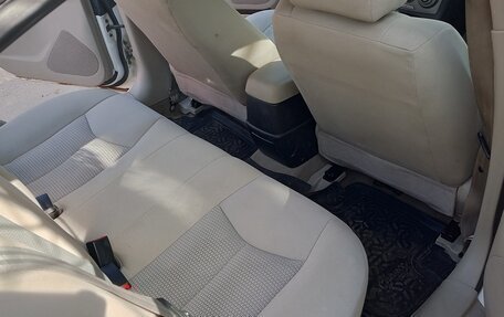 FAW Besturn B50 I, 2012 год, 360 000 рублей, 12 фотография