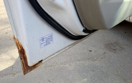 FAW Besturn B50 I, 2012 год, 360 000 рублей, 9 фотография