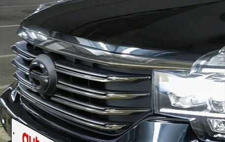 GAC GS8 I, 2021 год, 2 500 000 рублей, 6 фотография