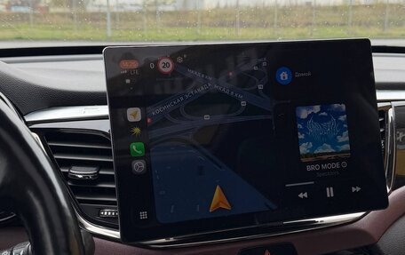 GAC GS8 I, 2021 год, 2 500 000 рублей, 14 фотография