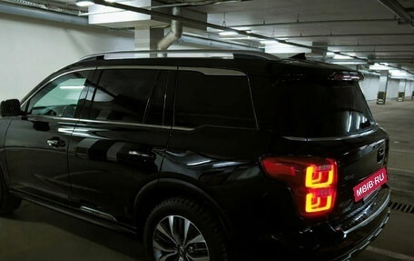 GAC GS8 I, 2021 год, 2 500 000 рублей, 7 фотография