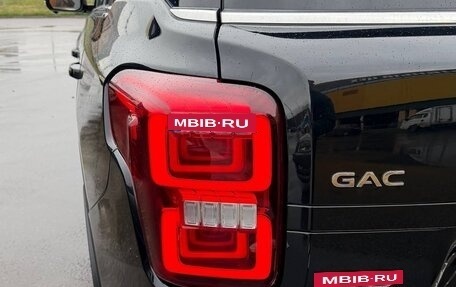 GAC GS8 I, 2021 год, 2 500 000 рублей, 10 фотография