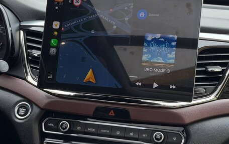 GAC GS8 I, 2021 год, 2 500 000 рублей, 15 фотография