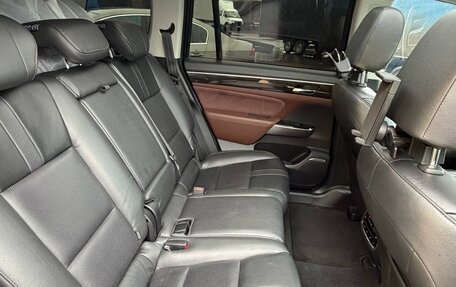 GAC GS8 I, 2021 год, 2 500 000 рублей, 16 фотография