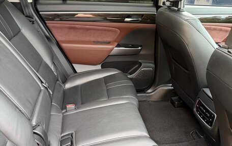 GAC GS8 I, 2021 год, 2 500 000 рублей, 20 фотография