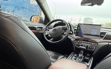 GAC GS8 I, 2021 год, 2 500 000 рублей, 17 фотография