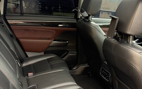 GAC GS8 I, 2021 год, 2 500 000 рублей, 19 фотография