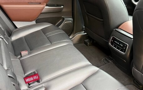 GAC GS8 I, 2021 год, 2 500 000 рублей, 18 фотография