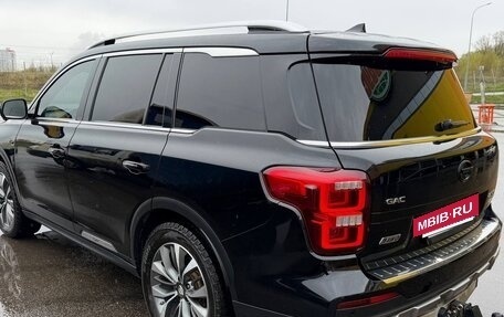 GAC GS8 I, 2021 год, 2 500 000 рублей, 2 фотография