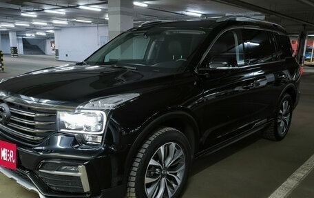 GAC GS8 I, 2021 год, 2 500 000 рублей, 8 фотография