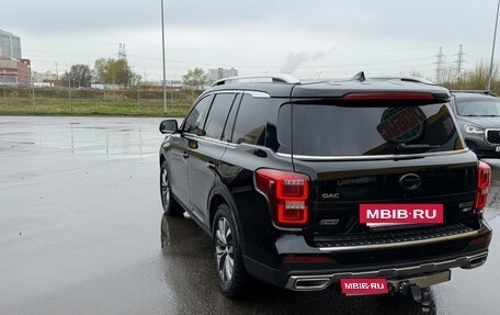 GAC GS8 I, 2021 год, 2 500 000 рублей, 5 фотография