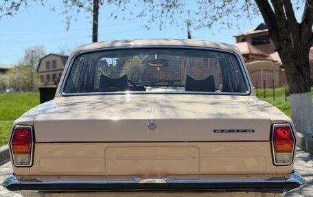 ГАЗ 24 «Волга», 1986 год, 1 995 000 рублей, 4 фотография