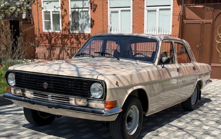 ГАЗ 24 «Волга», 1986 год, 1 995 000 рублей, 2 фотография