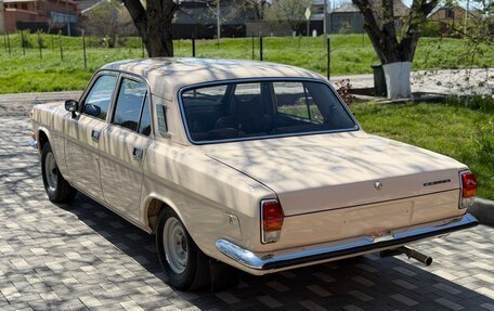 ГАЗ 24 «Волга», 1986 год, 1 995 000 рублей, 3 фотография