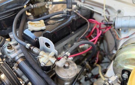 ГАЗ 24 «Волга», 1986 год, 1 995 000 рублей, 9 фотография